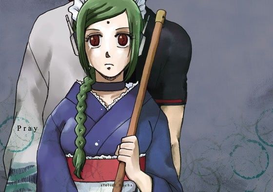 Pray❤-atelier Bucha全年齢向け