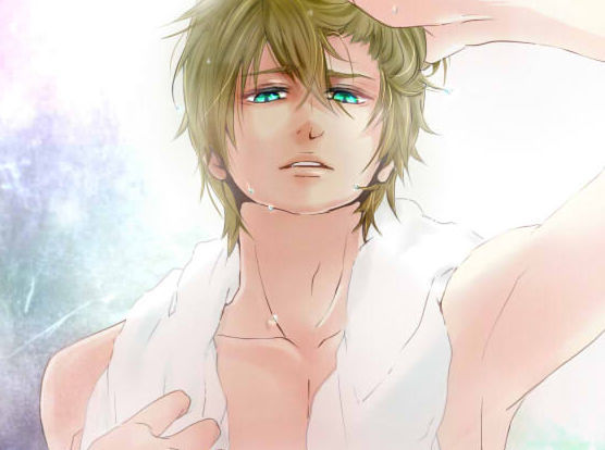 【催●シチュえっち】溺れ愛っ…初・ガチ（真剣）イキッ！❤-エコーズラブラブ・あまあま