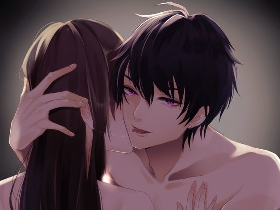 【バイノーラル】3日間のイキ禁管理〜勝手にイったらお仕置きな？❤-インモラル空間羞恥