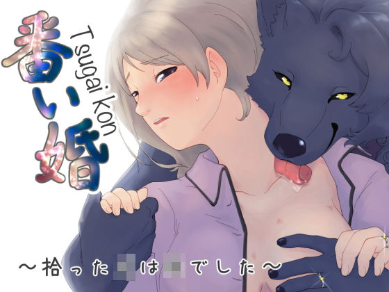 番い婚〜拾った○は○でした〜❤-きんもくせいのゆうかぜイラスト・CG集