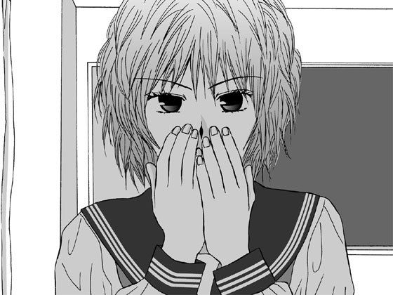 私が死んだ日❤-ねりさま文庫全年齢向け