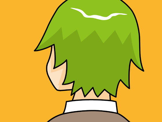 〇年〇組〇〇君 （3）❤-ねりさま文庫ギャグ・コメディ