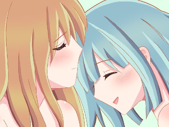 ビアンだけどアナウンサーの先輩を好きになってしまった❤-ビアン屋恋愛