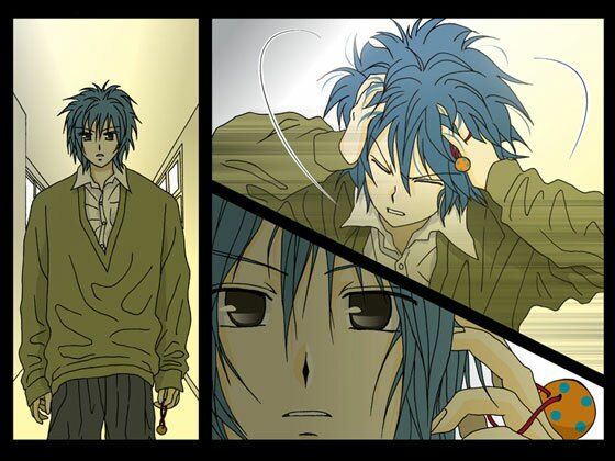 桂木くんetc （2） ラブストーリーが始まらない❤-ねりさま文庫ギャグ・コメディ