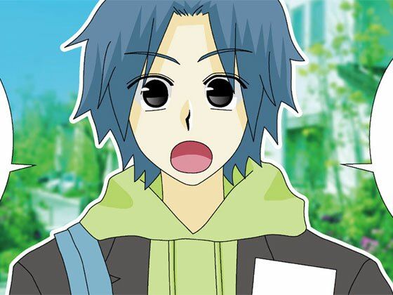 桂木くんetc （3） ホワイトアウト❤-ねりさま文庫ホラー