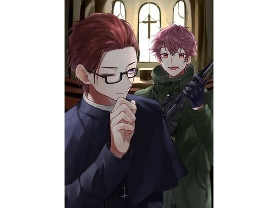 ペトロクロス❤-ロールシャッハテストB全年齢向け