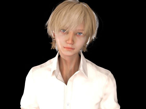 王子様❤-わくわくパラダイスイラスト・CG集