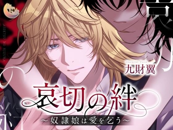 哀切の絆〜奴●娘は愛を乞う〜❤-あいしゅき日常・生活