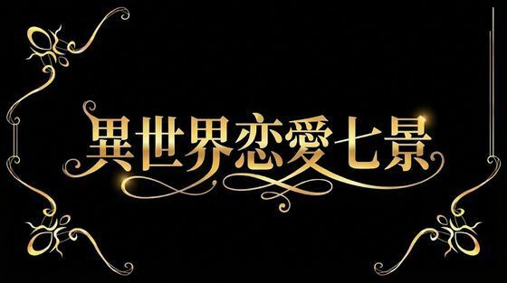 異世界恋愛七景❤-満月堂全年齢向け