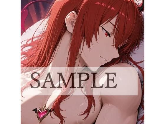 魔王様がお呼びです❤-でじたる一条イラスト・CG集