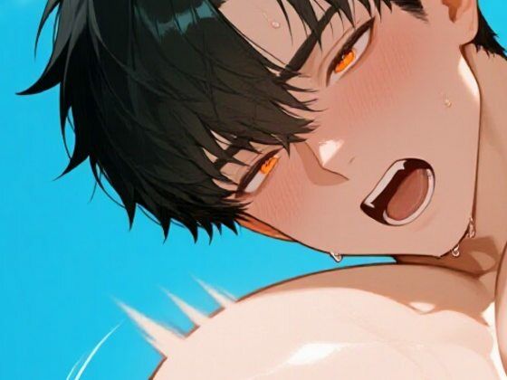 腐女子をバカにしたら異世界転生して 裸で異世界に放り出されたんだが1❤-sugerpowderflowerDL専用触手