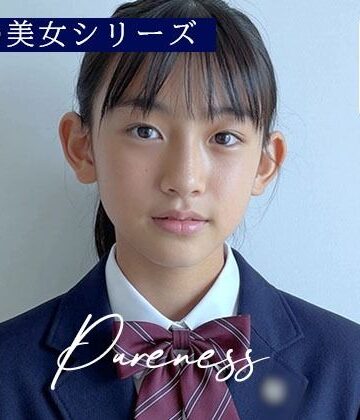 Pureness 〜純真な女子校生の裏動画〜❤-Blue Frames動画・アニメーション
